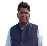 Mr. Ajay Prasad Kurmi